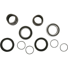 Pivot Works Water Proof Wheel Collar Kits Front for Gas Gas/ Husqvarna/ KTM PWFWC-T06-500_454645