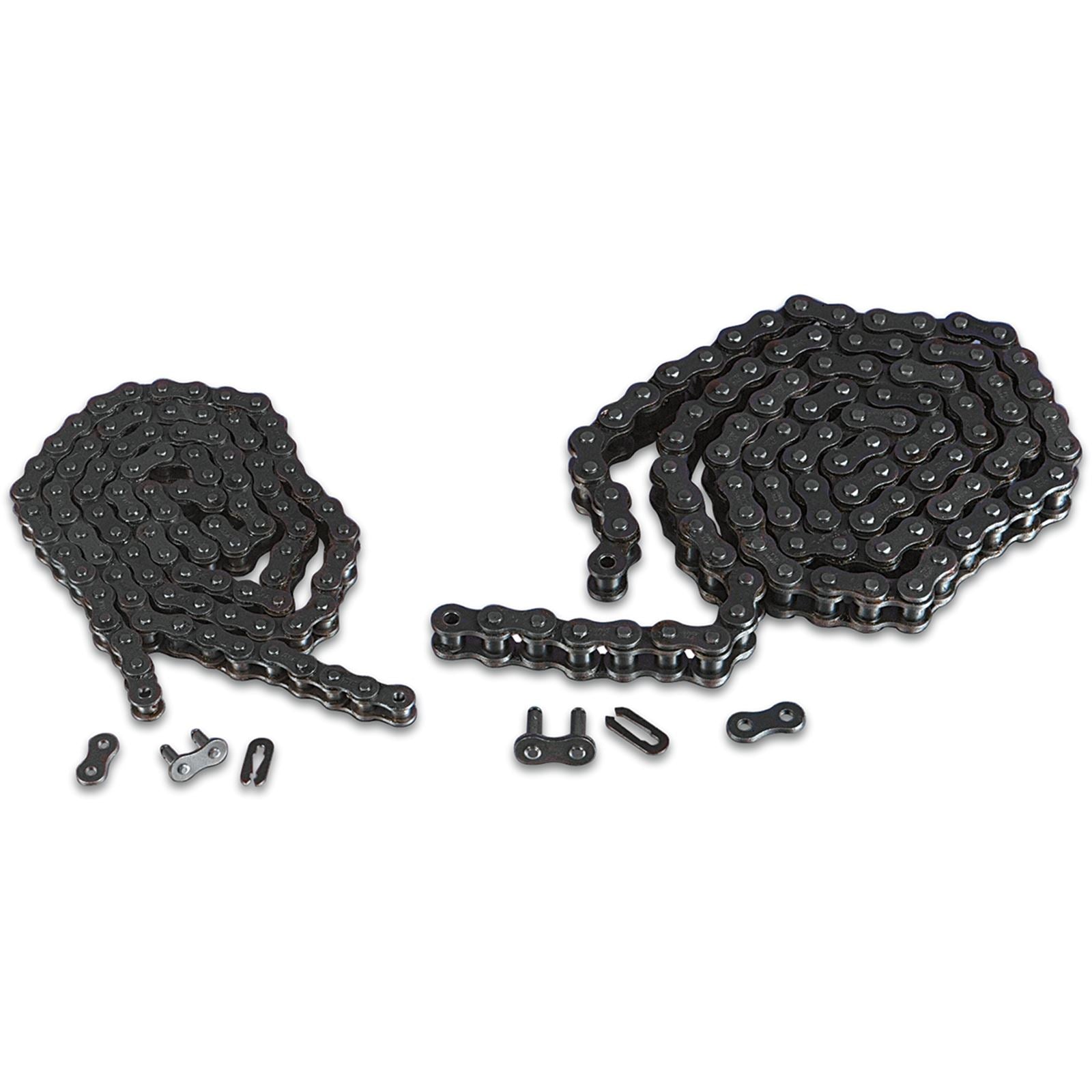 Parts Unlimited 520H - Drive Chain - 106 Links [MPN: T520H-106]_451624