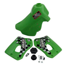 IMS Gas Tank - White - 3.4 Gallon Fits Kawasaki 113128-G1_678770