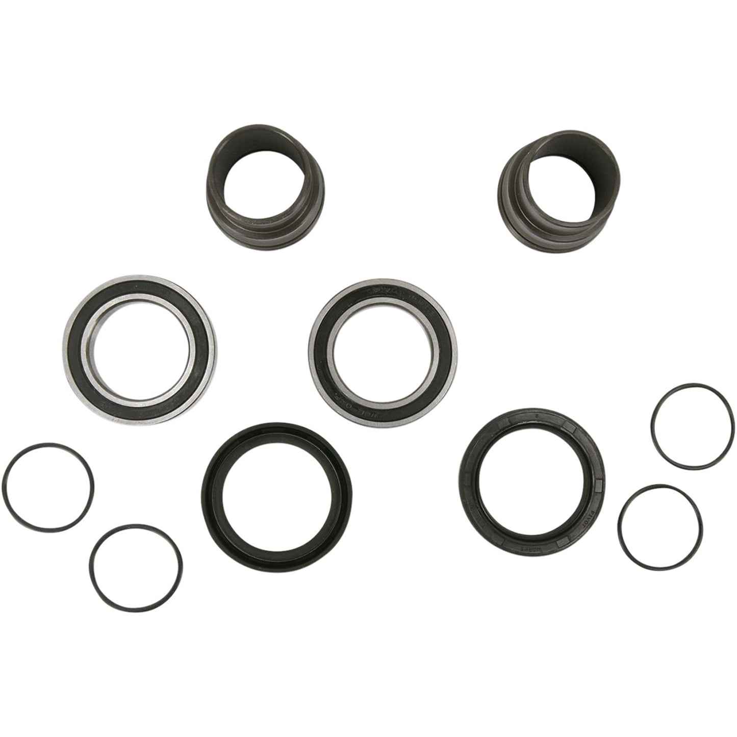 Pivot Works Water Proof Wheel Collar Kits Front for Gas Gas/ Husqvarna/ KTM PWFWC-T07-500_454646