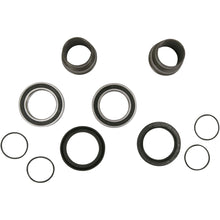 Pivot Works Water Proof Wheel Collar Kits Front for Gas Gas/ Husqvarna/ KTM PWFWC-T07-500_454646