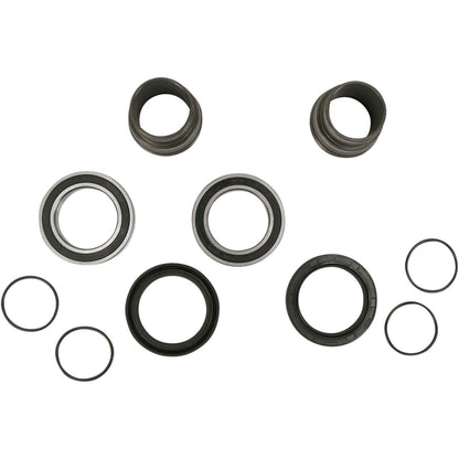 Pivot Works Water Proof Wheel Collar Kits Front for Gas Gas/ Husqvarna/ KTM PWFWC-T07-500_454646