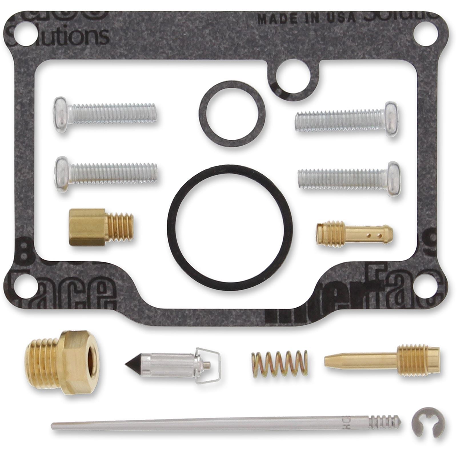 Moose Offroad Repair Kit Carburetor for Polaris 1003-0516_434884