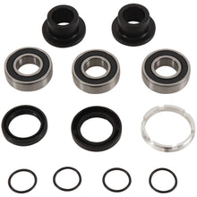Pivot Works Water Proof Wheel Collar Kits Rear for Honda PWRWC-H02-500_1690391