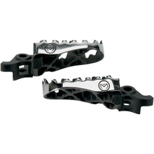 Moose Offroad Hybrid Footpeg - 1/2" - KXF [MPN: 1620-0780]_437021