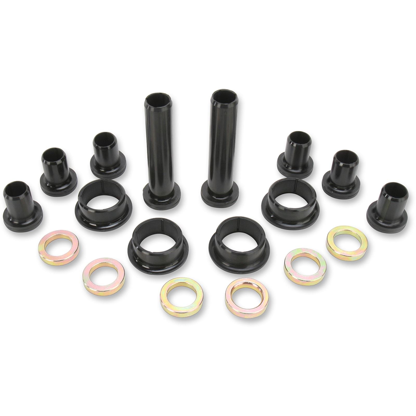 Moose Offroad Rear Suspension Bushing Kit 0430-0622_430678