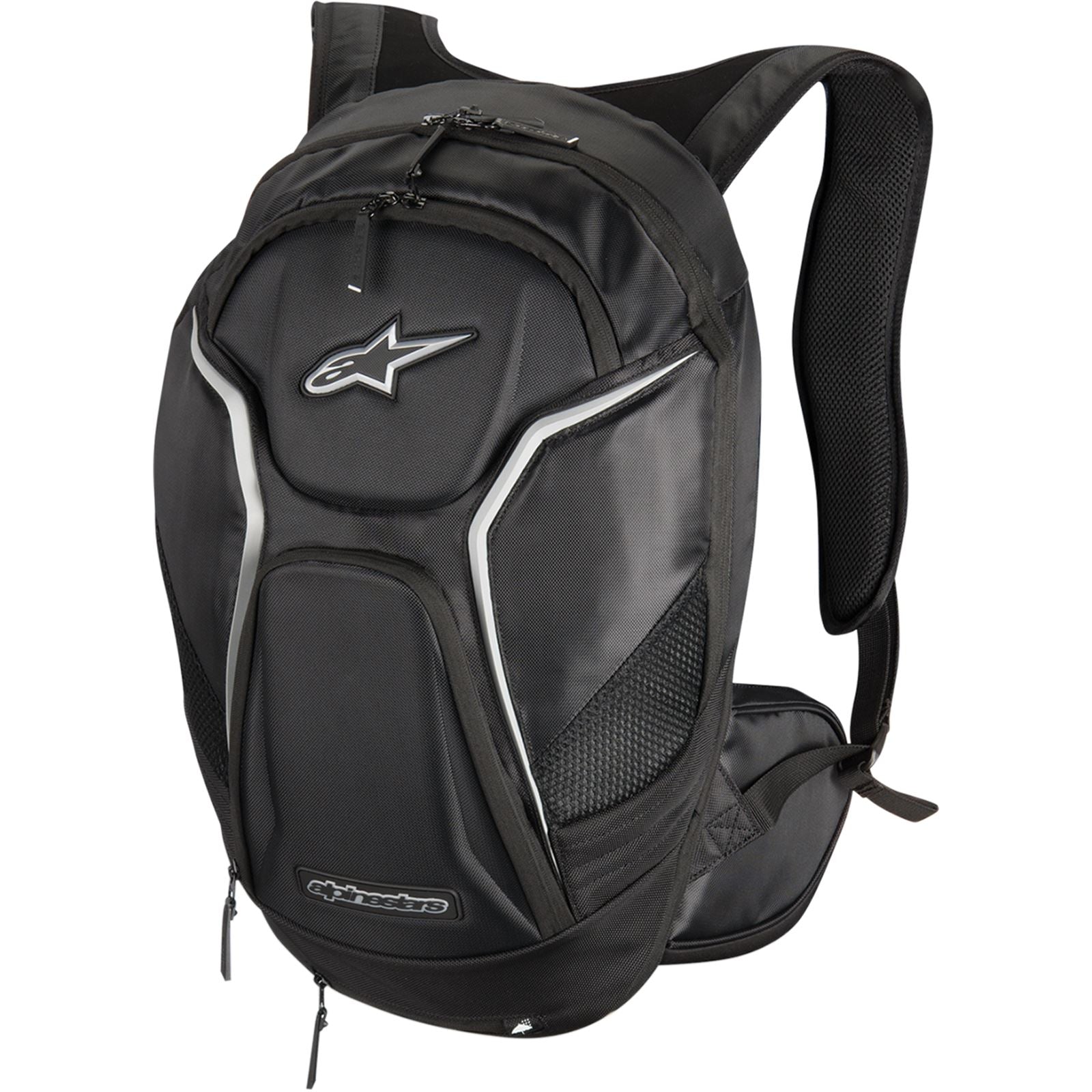 Alpinestars Tech Aero Backpack [MPN: 6107115-12]_325661