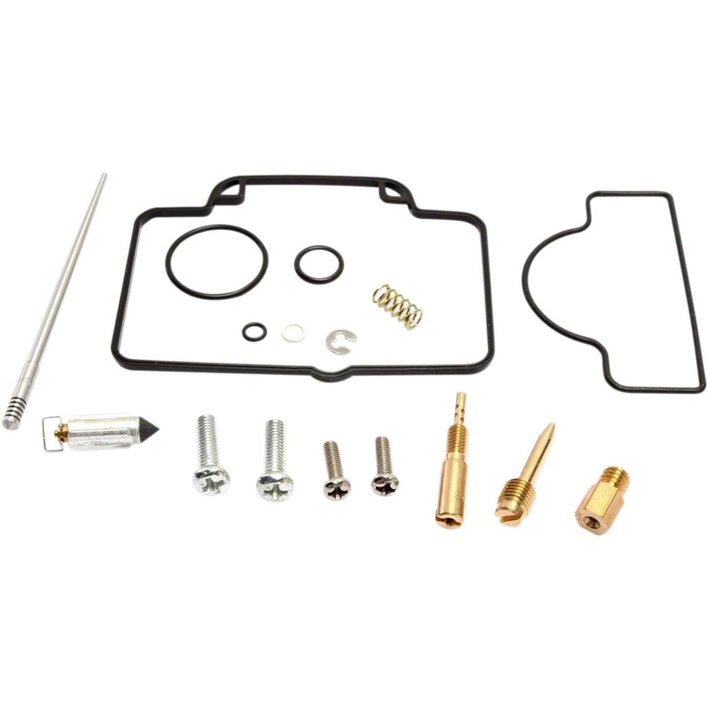 Moose Offroad Carburetor Repair Kit for Yamaha 1003-0914_435282
