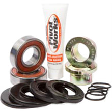 Pivot Works Water Proof Wheel Collar Kits Rear for Kawasaki PWRWC-K02-500_292234