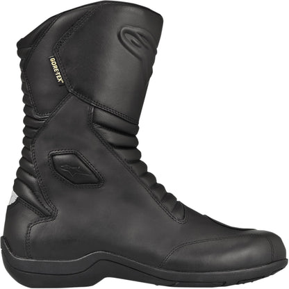 Alpinestars Web Gore-Tex Boots - Black - Size 7.5 [MPN: 2335013-10-41]_335637