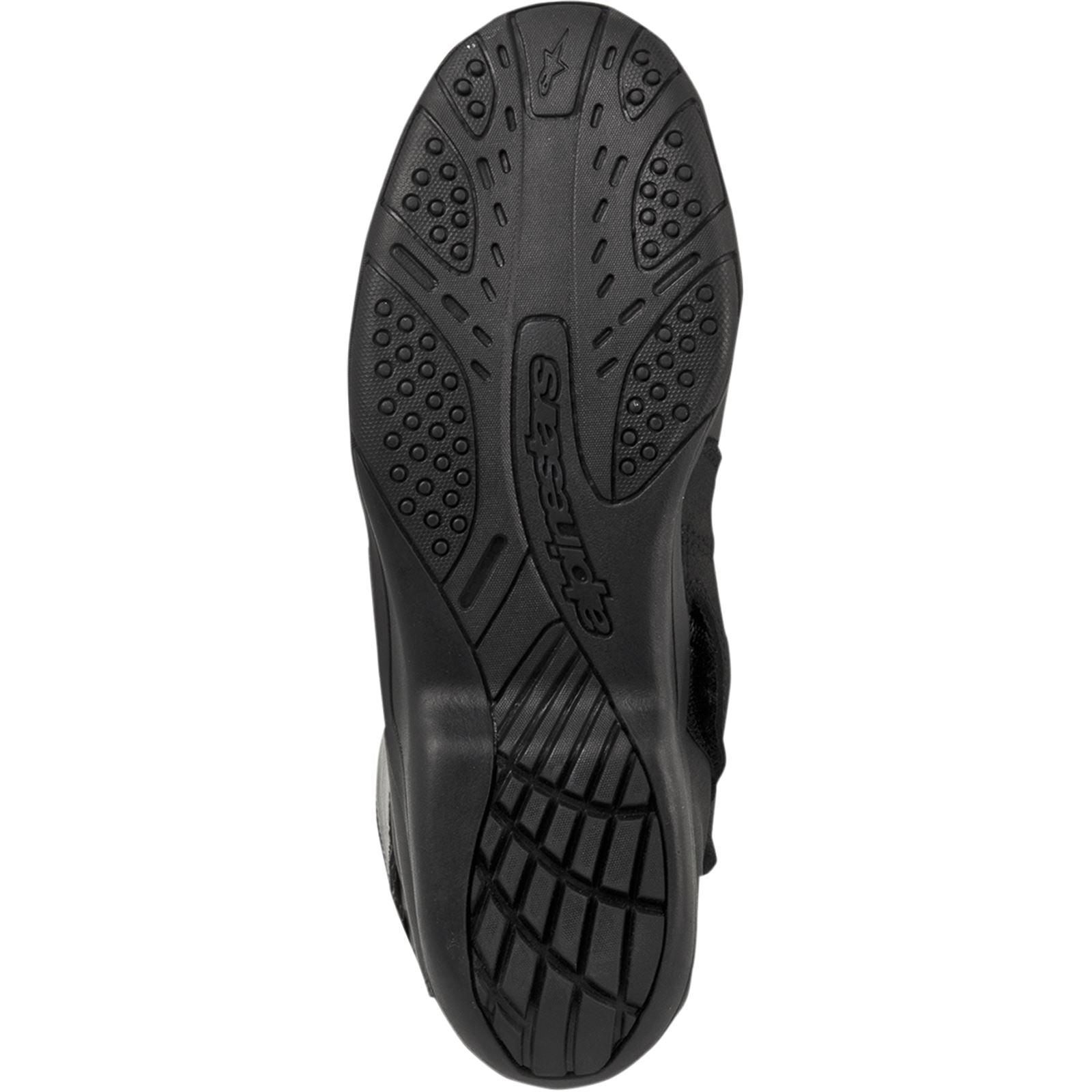 Alpinestars Web Gore-Tex Boots - Black - Size 7.5 [MPN: 2335013-10-41]_335641