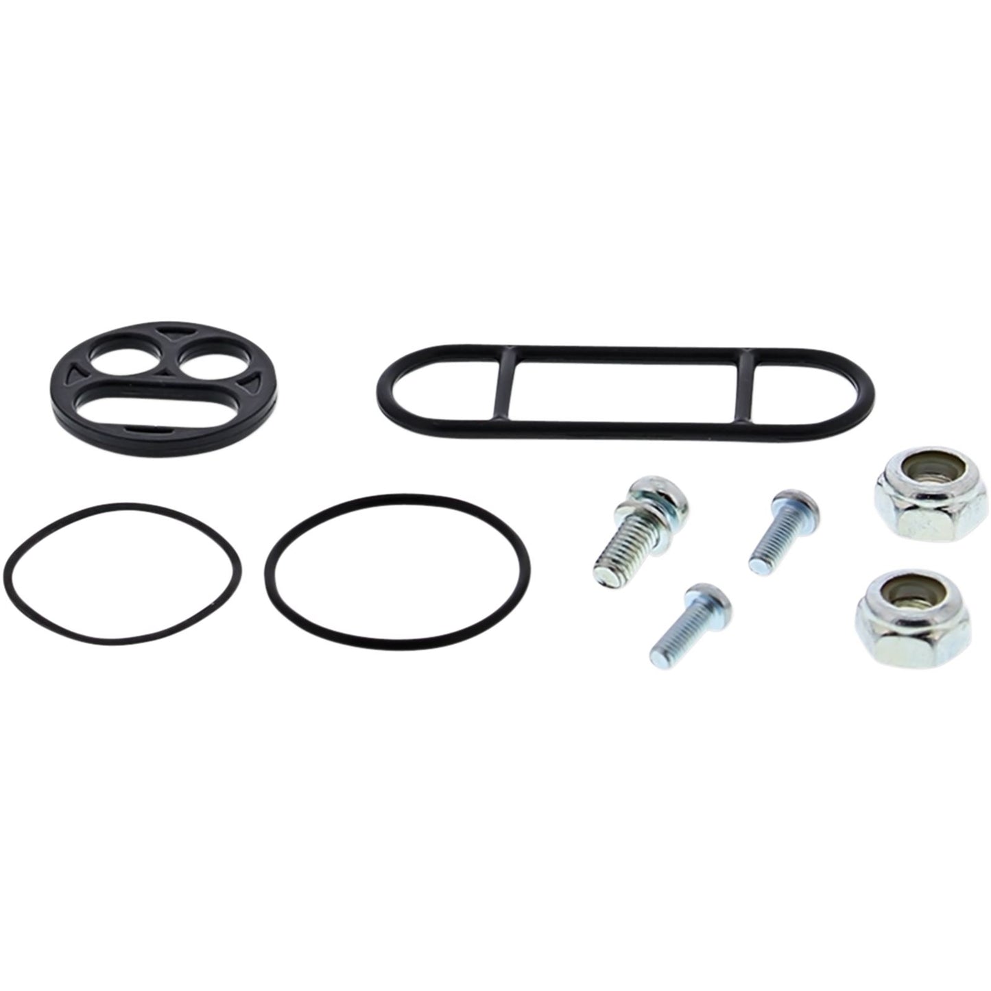 Moose Offroad Petcock Rebuild Kit for Arctic Cat 0705-0476_432761