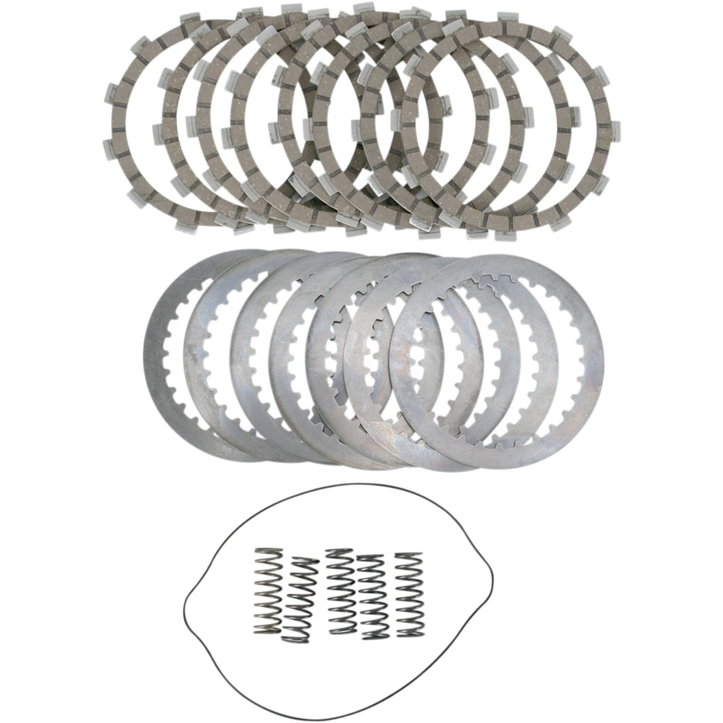 Moose Offroad Clutch Kit 1131-1848_436027