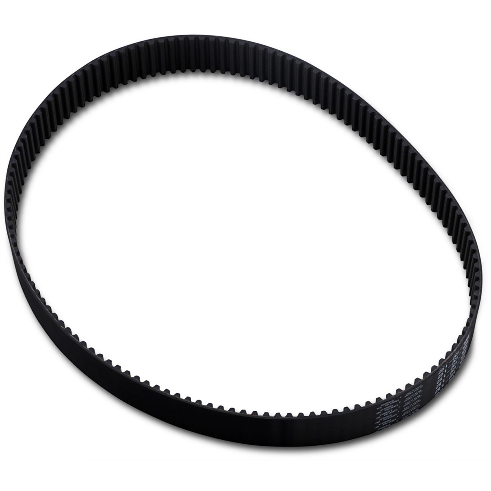 Belt Drives Replacement Belt - 1-5/8" - 8mm - 132-Tooth [MPN: BDL-132-1-5/8]_1042506