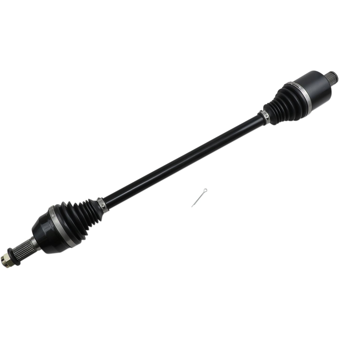 Demon Powersports Extreme Axle - Heavy Duty [MPN: PAXL-6074XHD]_371308