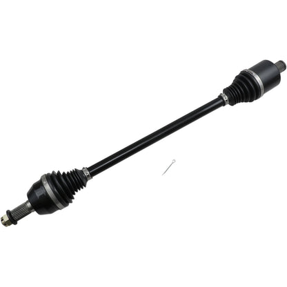 Demon Powersports Extreme Axle - Heavy Duty [MPN: PAXL-6074XHD]_371308
