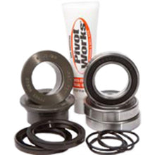 Pivot Works Water Proof Wheel Collar Kits Rear For Kawasaki PWRWC-K04-500_292236