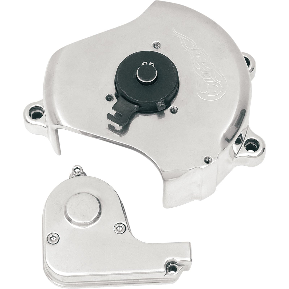 Mueller Motorcycle Ag Power Clutch - Right-Side Drive [MPN: 67-040-0]_447188