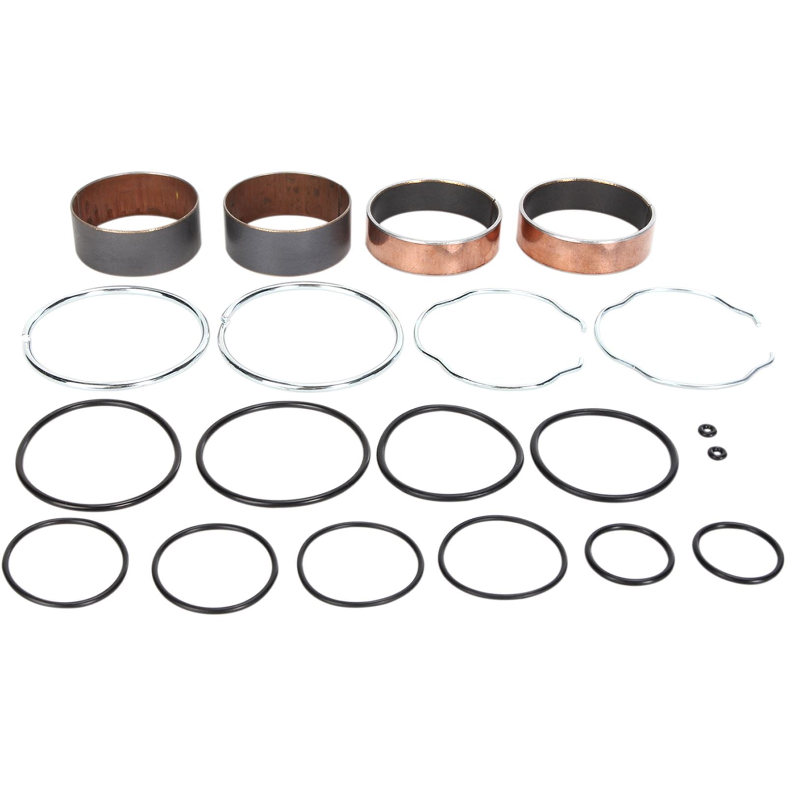 Moose Offroad Fork Bushing Kit - 52.00 mm 0450-0316_430982