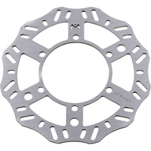 Moose Offroad Front Rotor - For Kawasaki 1711-1407_1042508