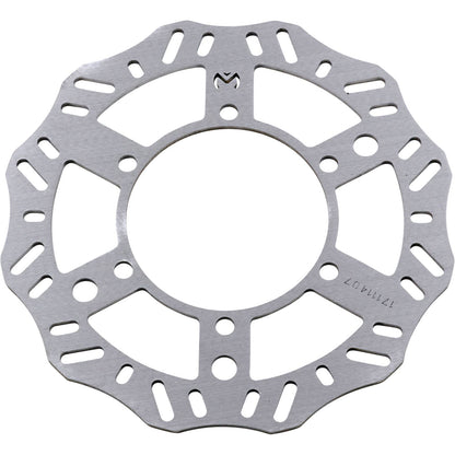 Moose Offroad Front Rotor - For Kawasaki 1711-1407_1042508