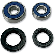 Moose Offroad Wheel Bearing - Front for Polaris 0215-0160_430237