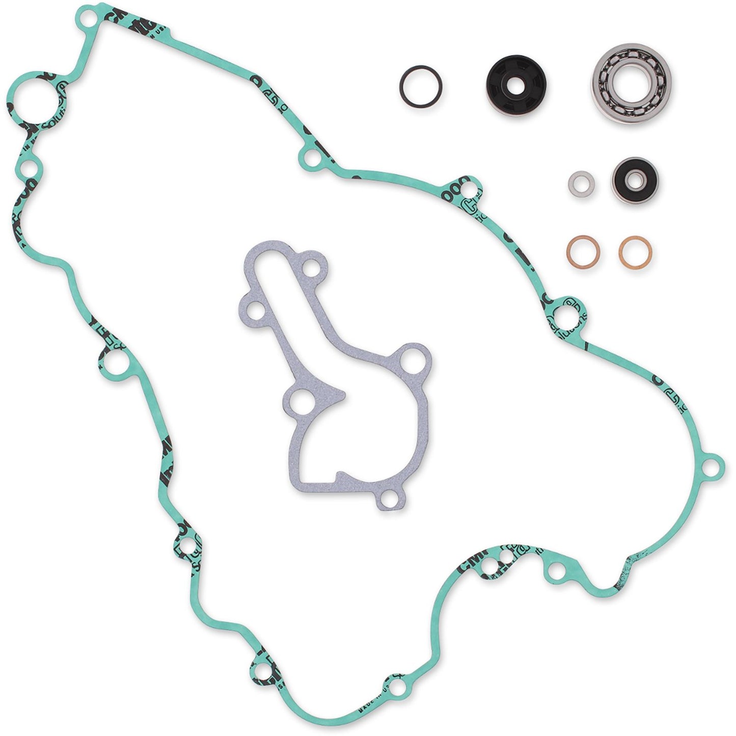 Moose Offroad Water Pump Repair Kit for KTM 0934-5198_434254