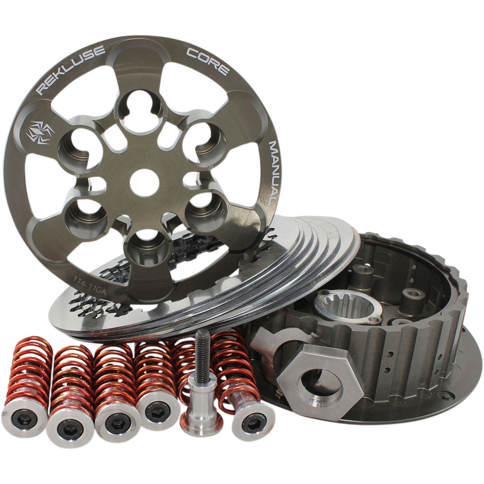 Rekluse Racing Core Clutch Kit RMS-7001001_463807
