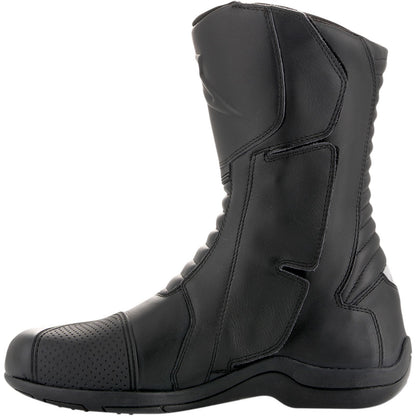 Alpinestars Andes v2 Drystar Boots - Black - Size 8 [MPN: 2447018-10-42]_335391