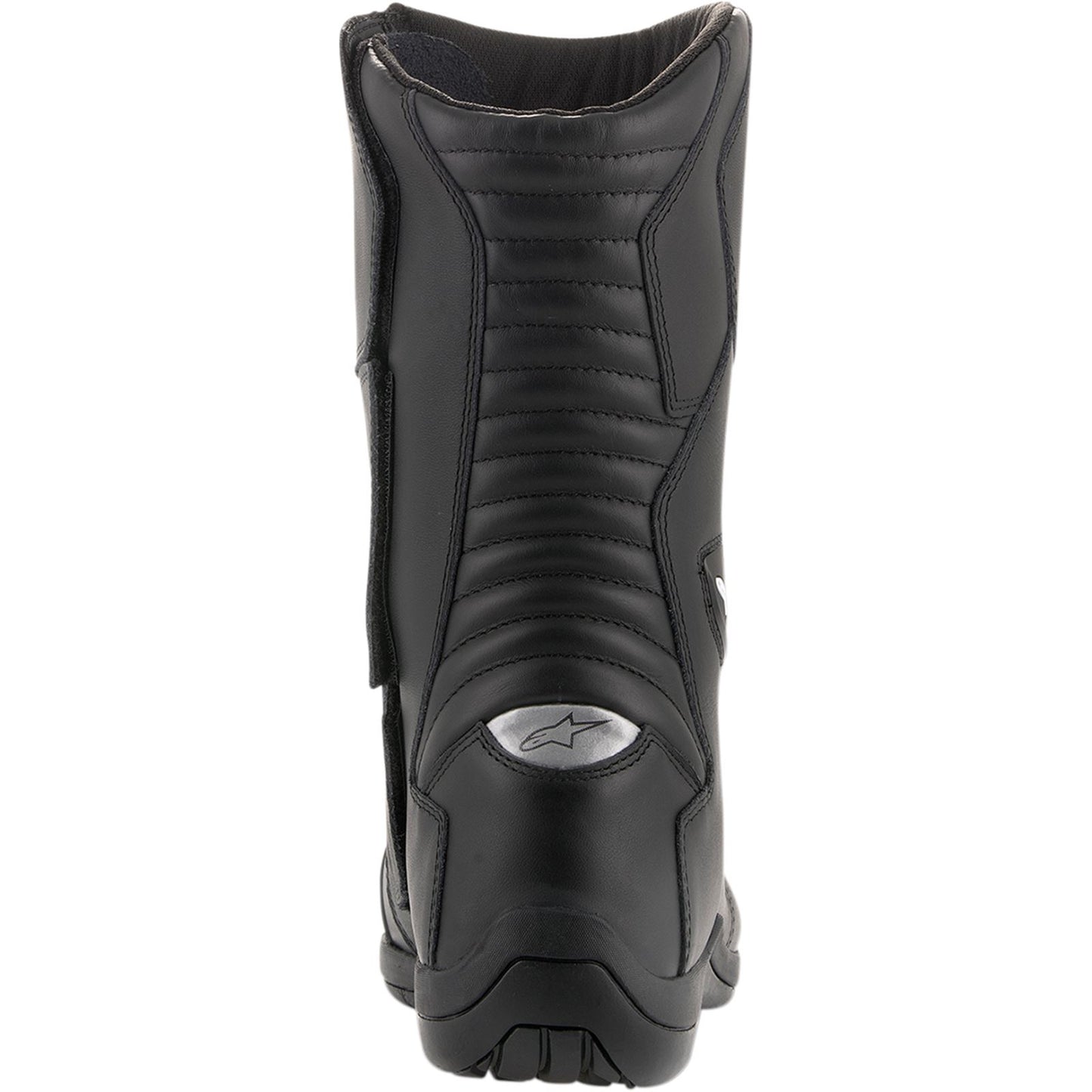 Alpinestars Andes v2 Drystar Boots - Black - Size 8 [MPN: 2447018-10-42]_335392