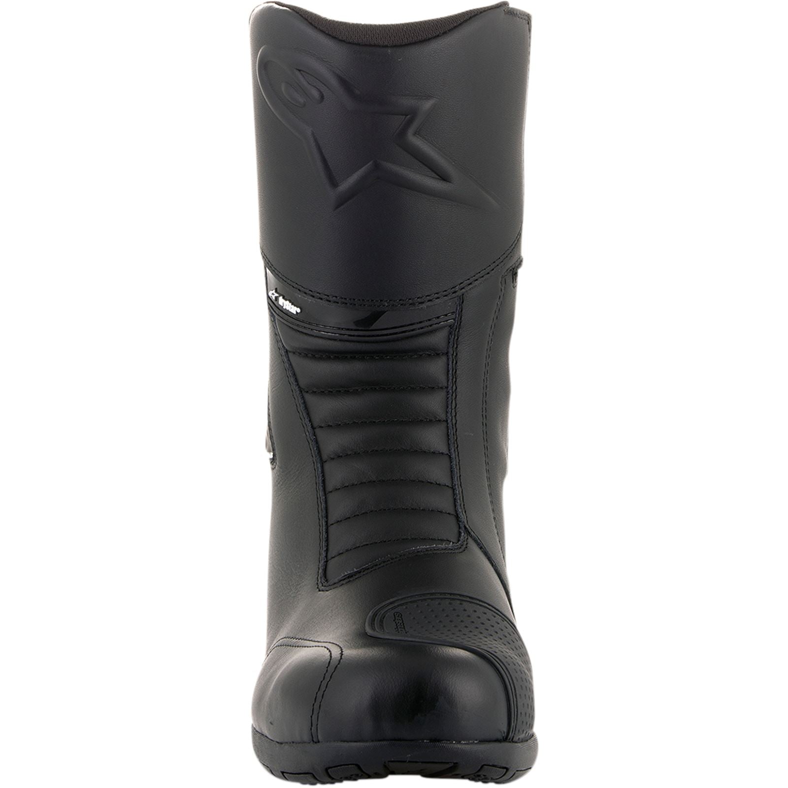 Alpinestars Andes v2 Drystar Boots - Black - Size 8 [MPN: 2447018-10-42]_335394