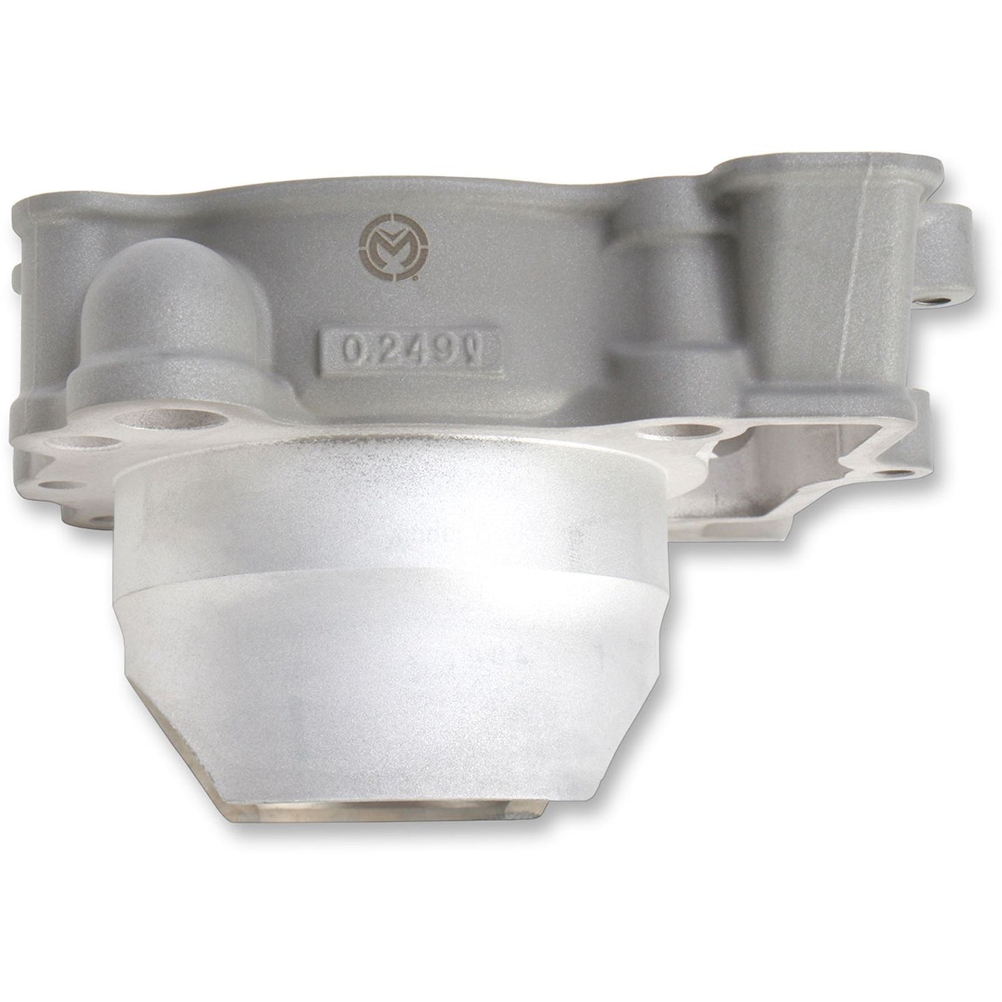 Moose Offroad Cylinder - Standard - Moose 0931-0457_433687