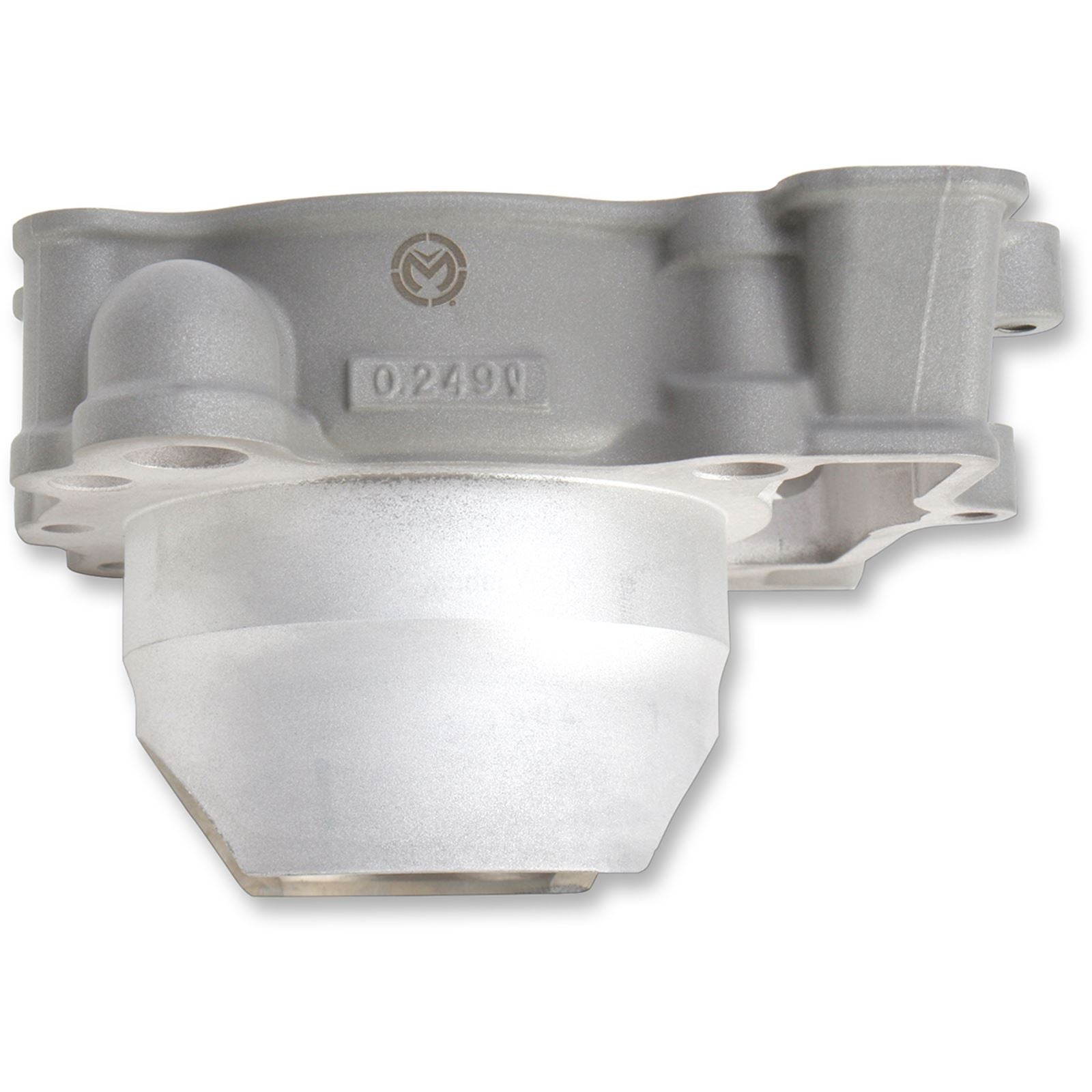 Moose Offroad Cylinder - Standard - Moose 0931-0457_433687