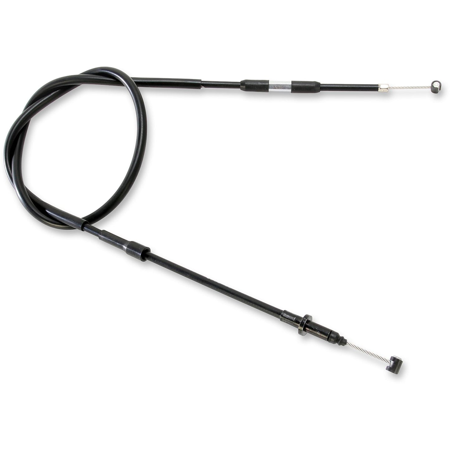 Moose Offroad Moose Clutch Cable For Kawasaki 0652-1733_432510