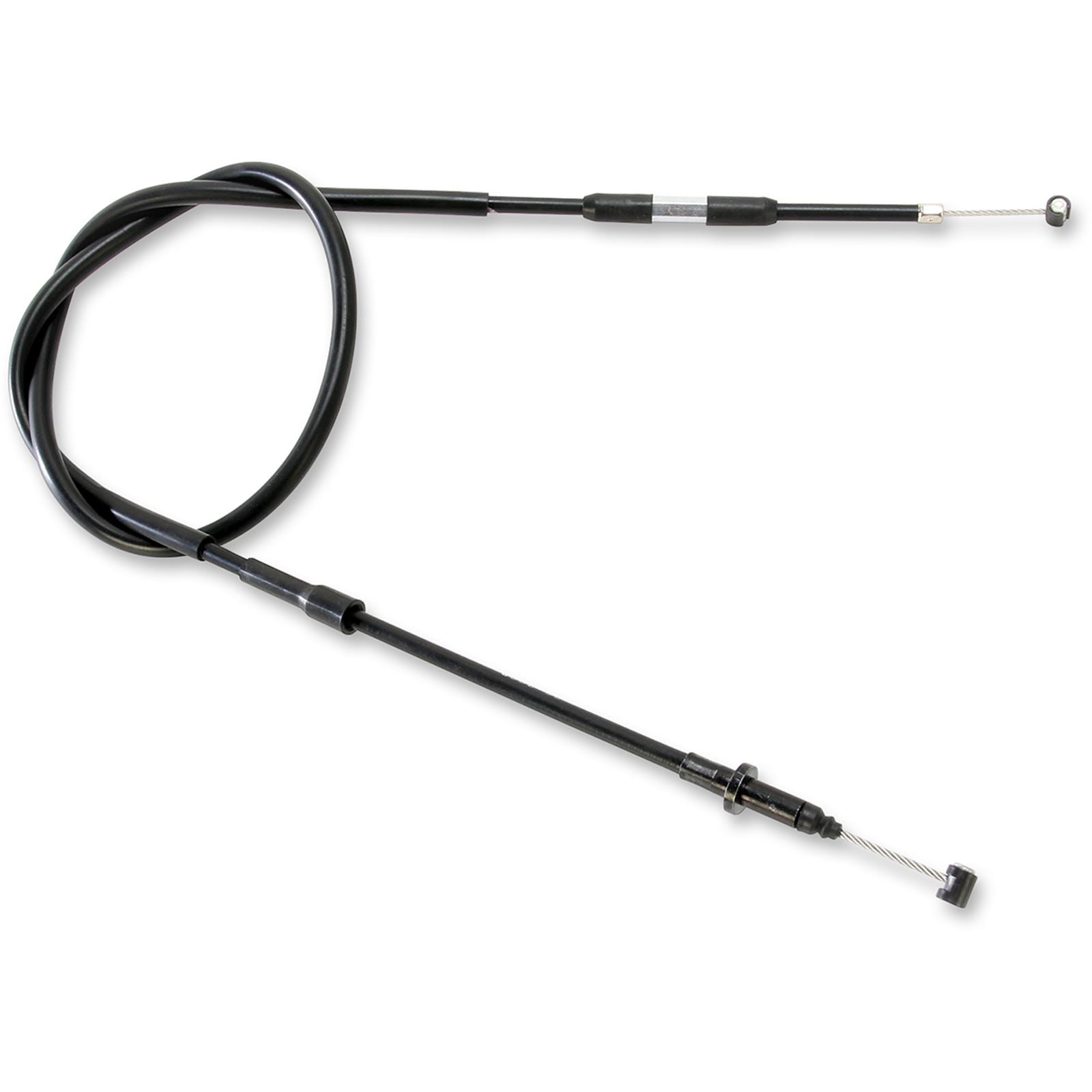Moose Offroad Moose Clutch Cable For Kawasaki 0652-1733_432510