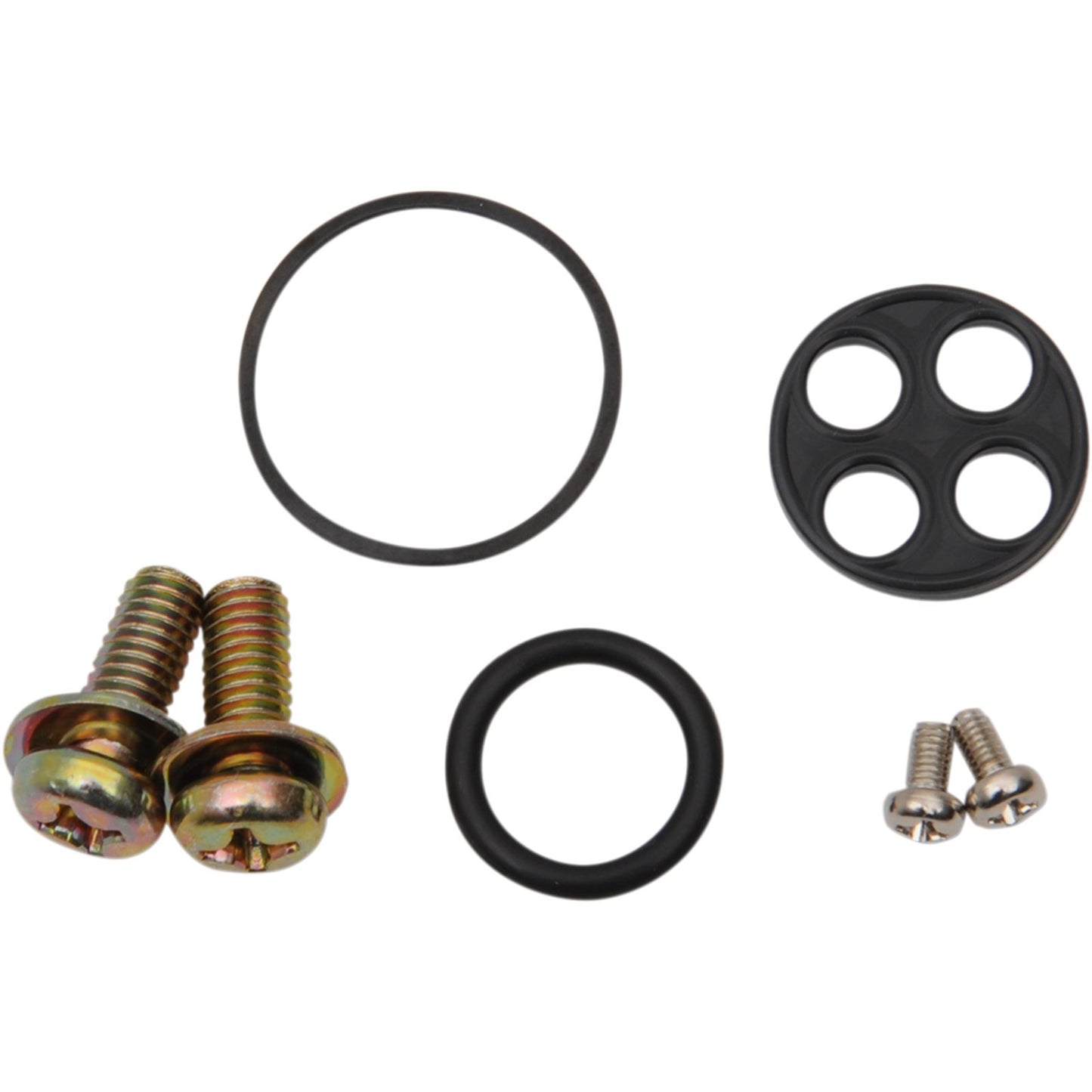 Moose Offroad Petcock Rebuild Kit For Suzuki 0705-0356_432713