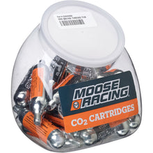 Moose Offroad CO2 (20) 16-Gauge Thread Tub 0363-0062_430415