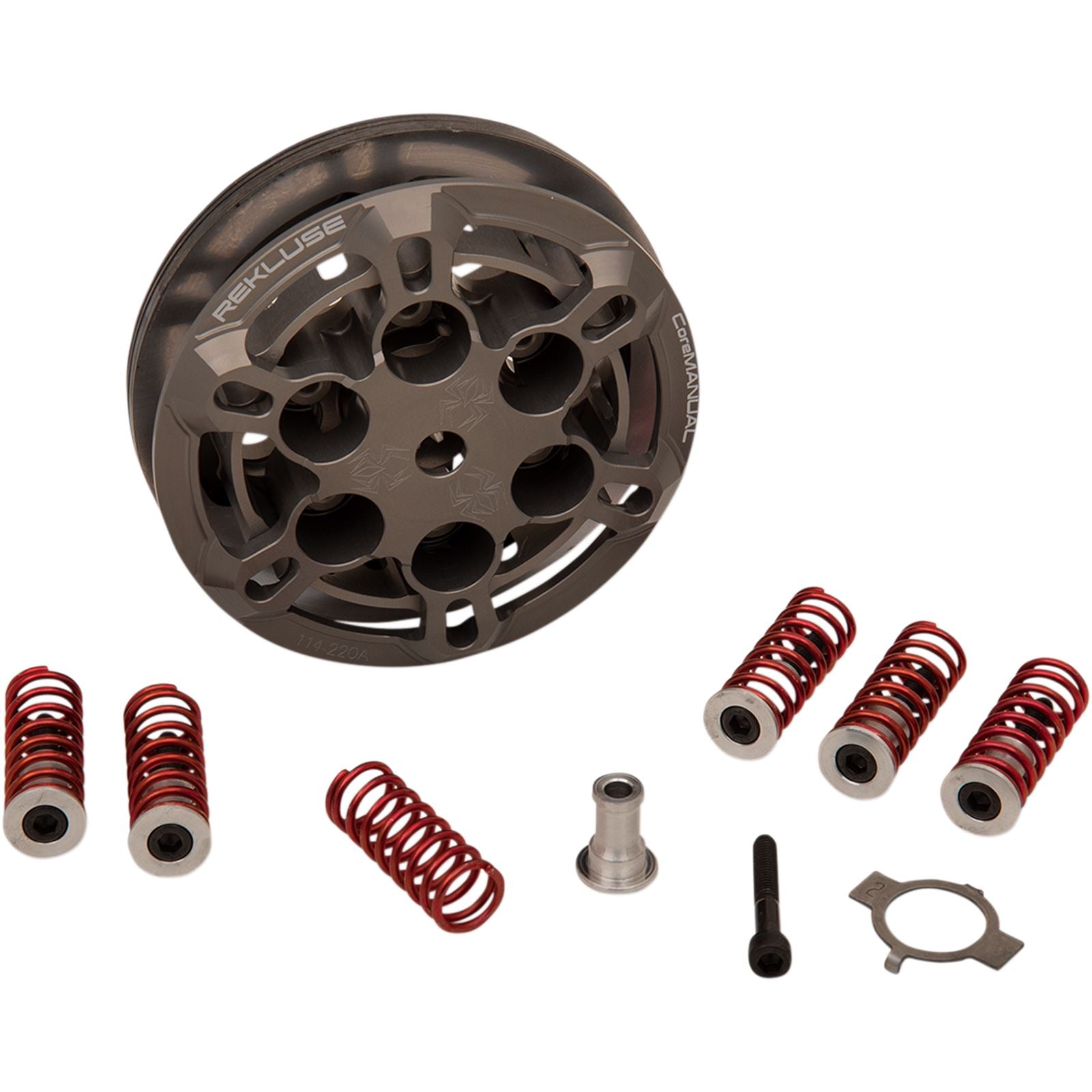 Rekluse Racing Core Clutch Kit RMS-7002022_463809