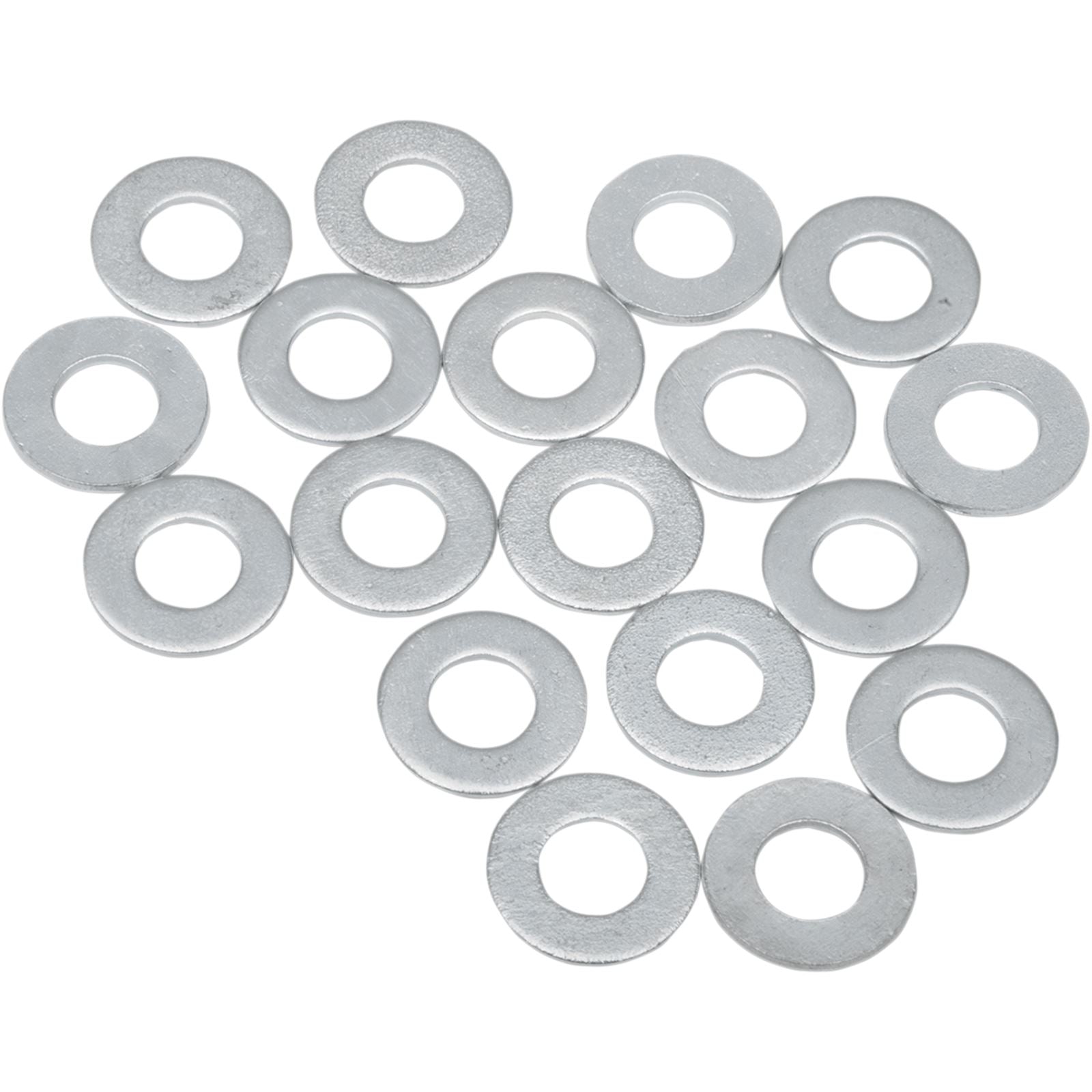 Moose Offroad Skids Washer Kit 4501-0692_443330