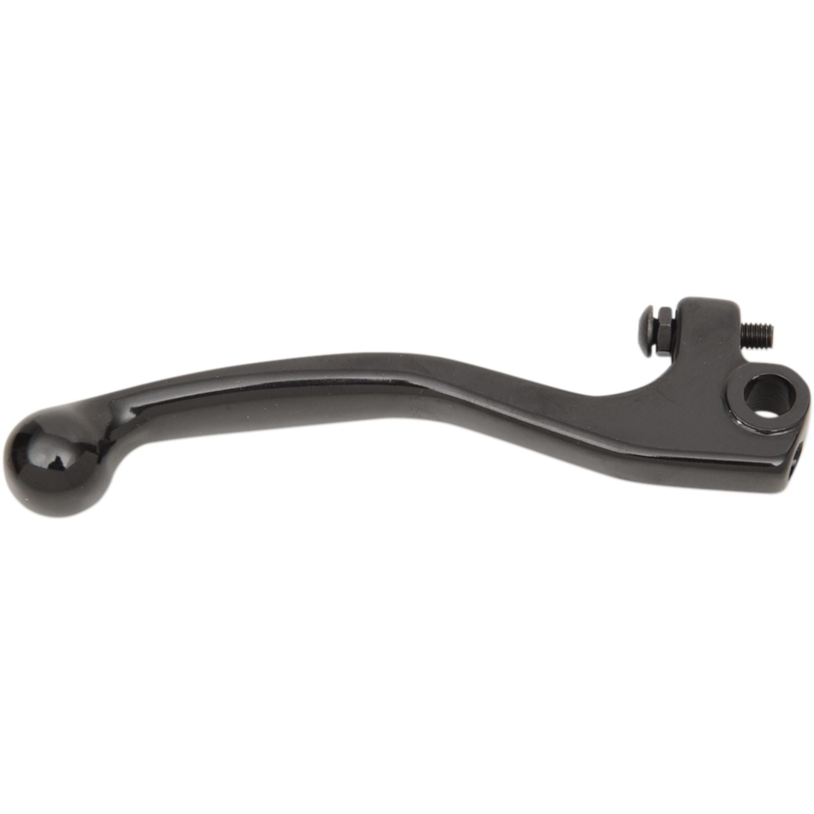 Moose Offroad Black Brake Lever for Gas Gas  0614-1522_431824