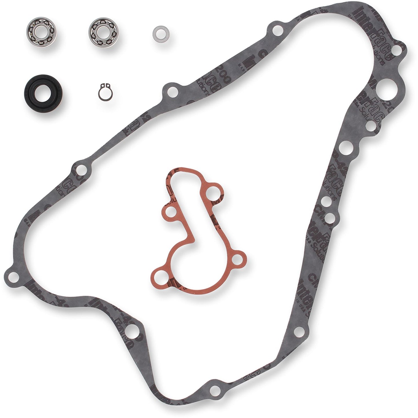 Moose Offroad Water Pump Repair Kit For Suzuki 0934-5235_434291