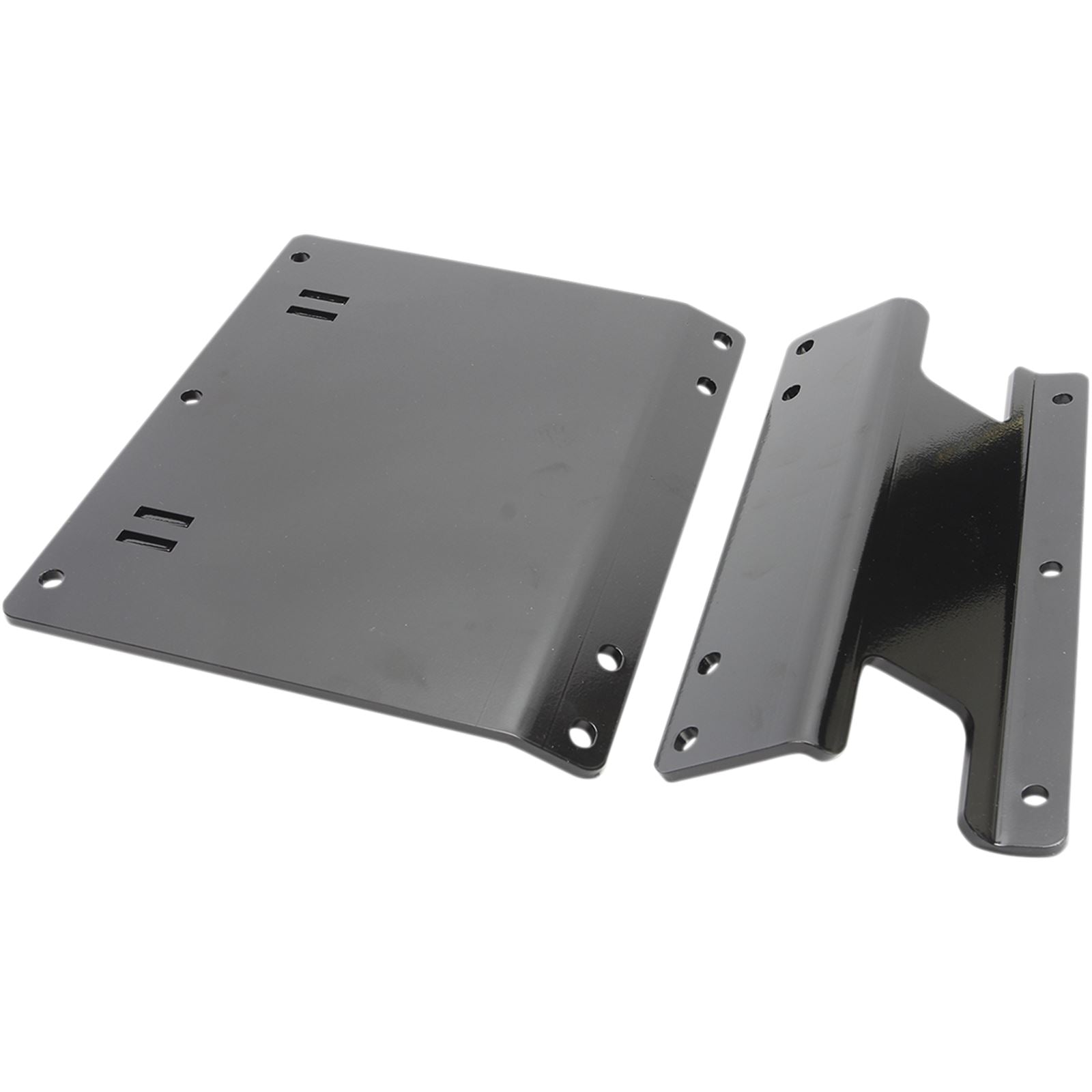 Moose Offroad UTV Plow Mount For Kawasaki 4501-0651_443291