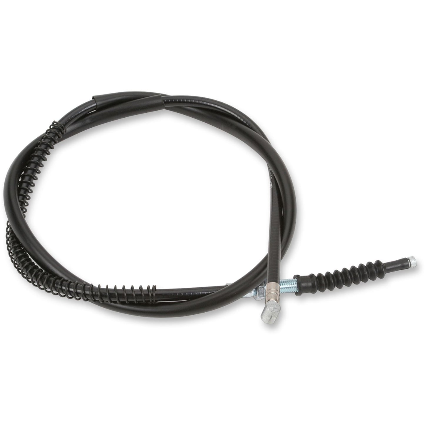 Parts Unlimited Clutch Cable - for Yamaha [MPN: BA-05119]_451152