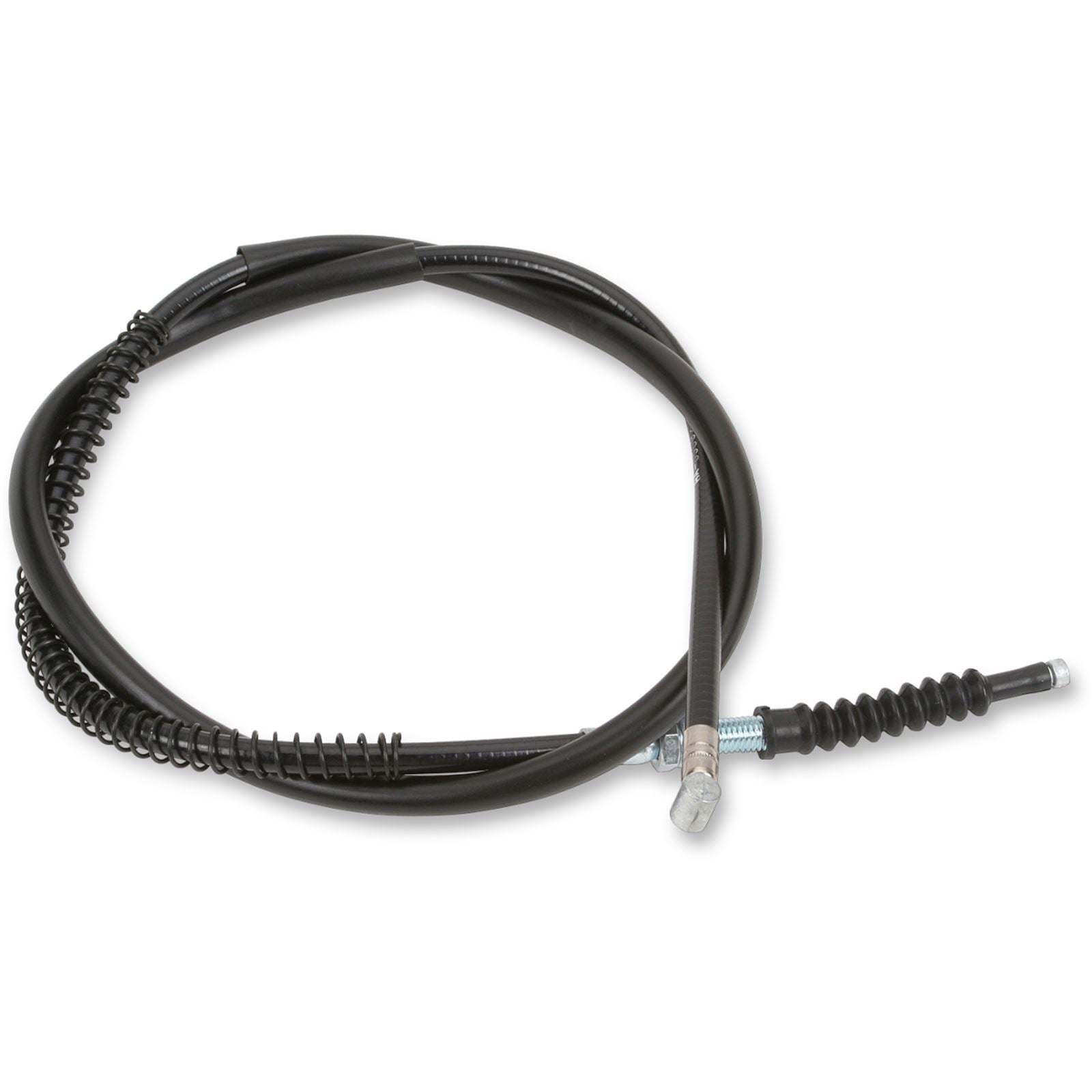 Parts Unlimited Clutch Cable - for Yamaha [MPN: BA-05119]_451152