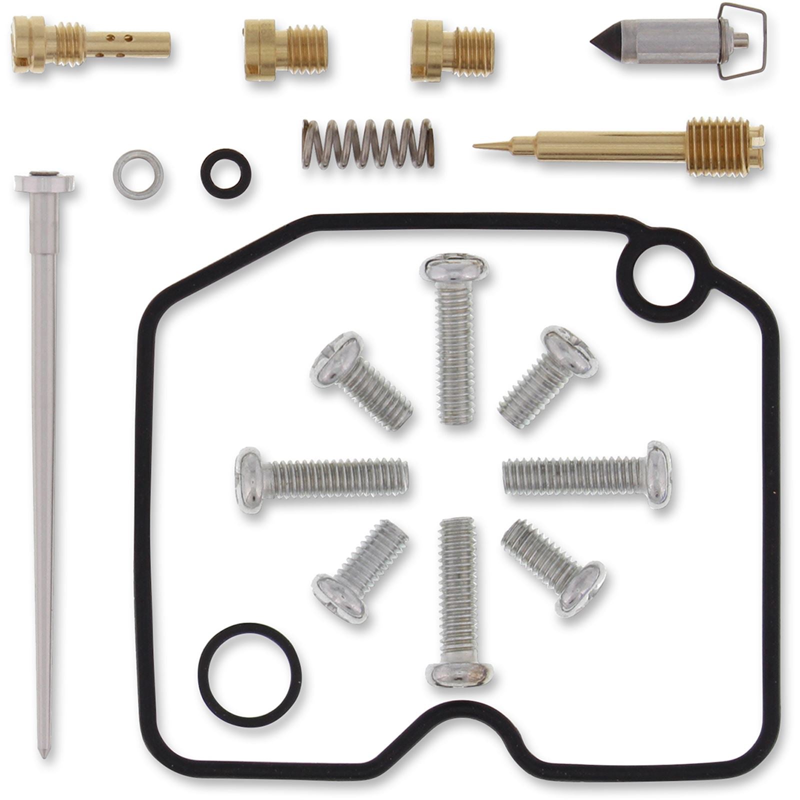 Moose Offroad Repair Kit Carburetor For Kawasaki 1003-0577_434945