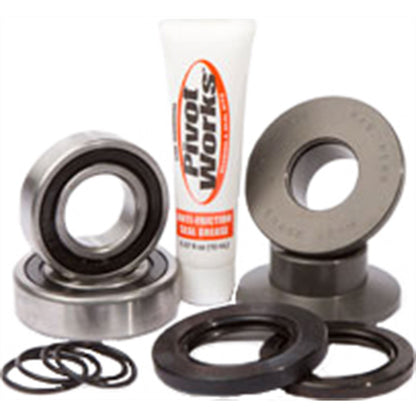 Pivot Works Water Proof Wheel Collar Kits Rear for Yamaha PWRWC-Y03-500_292247