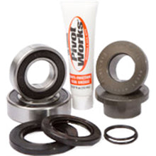 Pivot Works Water Proof Wheel Collar Kits Rear for Yamaha PWRWC-Y04-500_292248