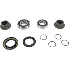 Pivot Works Water Proof Wheel Collar Kits Rear for Yamaha PWRWC-Y04-500_454640