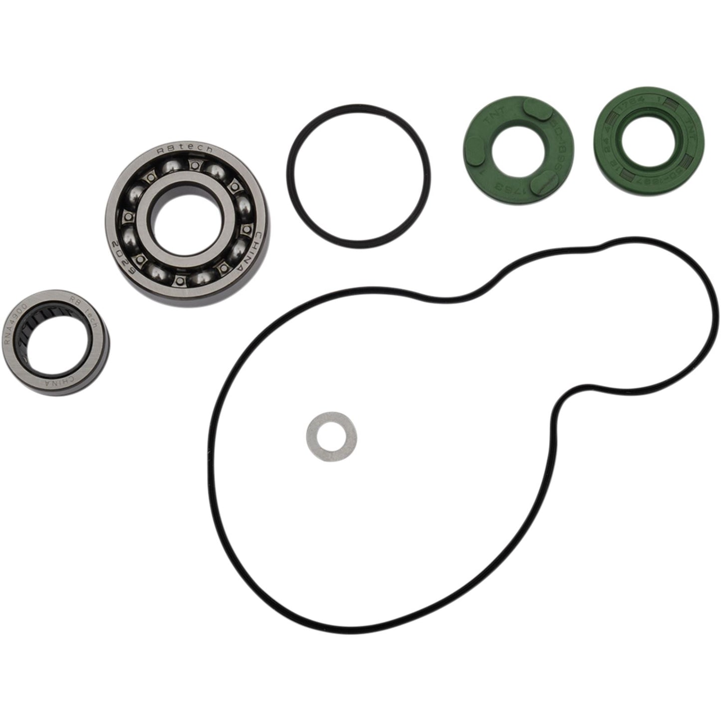 Moose Offroad Water Pump Repair Kit 0934-6000_434476