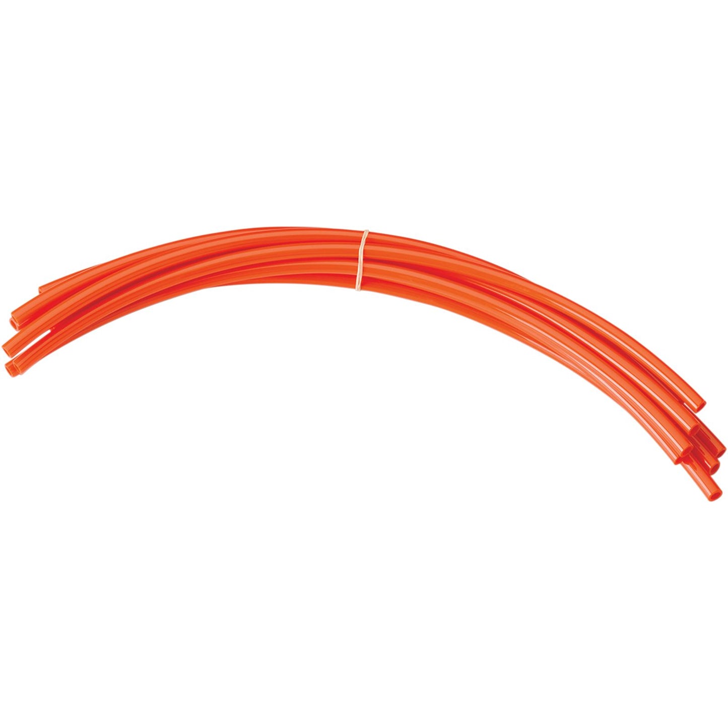 Moose Offroad Vent Hose Refill - Orange - 9/Pack 0703-0733_432694
